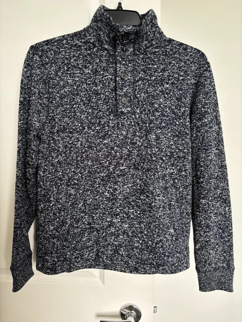 Banana Republic Button-Up Jacket